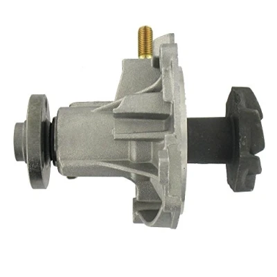 Abbildung von SKF VKPC 88200 Wasserpumpe mit Dichtungen Stehbolzen Metall für Keilriementrieb LADA: Niva 2,