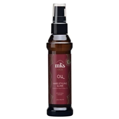 Abbildung von MKS ECO CLassic Oil 60ml Marrakesh