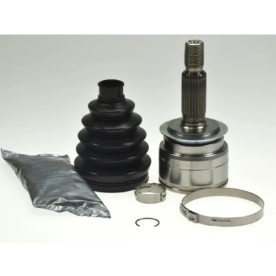 Abbildung von LÖBRO 305964 Gelenksatz TPE (thermoplastischer Elastomer) HYUNDAI: i10 I