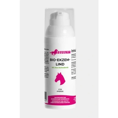 Abbildung von Equolyt Bio Ekzem Lind Gel vet. 50 ml