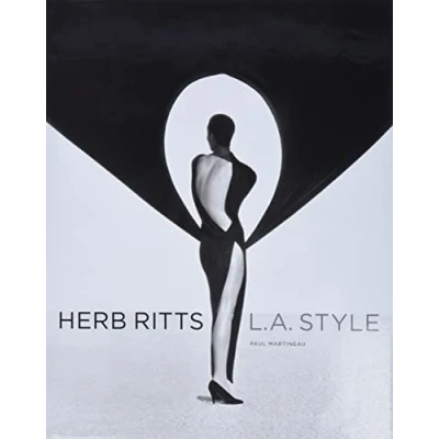 Abbildung von Herb Ritts L.A Style (Getty Publications )