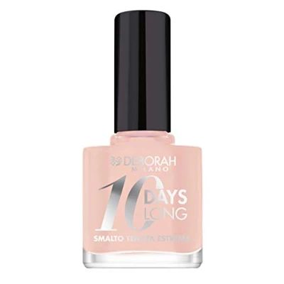 Abbildung von DEBORAH Nagellack 10 Days Long Nr. 882, 11 ml