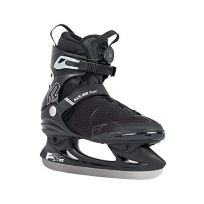 Abbildung von K2 Schlittschuhe F.I.T. ICE BOA gray
