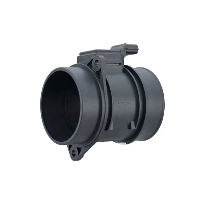 Abbildung von HELLA 8ET 358 166 661 Luftmassenmesser RENAULT: LAGUNA 3, 3 Grandtour, NISSAN: Pathfinder