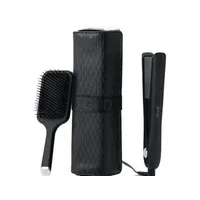 Abbildung von GHD GOLD GIFT SET 2024 Haarstylingaccessoires, Damen, Größe: One Size, Schwarz