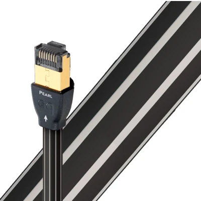 Abbildung von Audioquest Pearl Ethernet