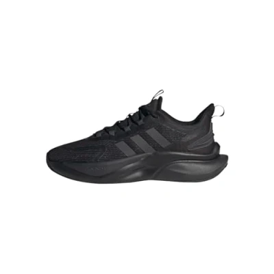 Abbildung von adidas Sportswear Alphabounce Sneaker low Core black carbon carbon, Herren, Größe: 44, Schuhe