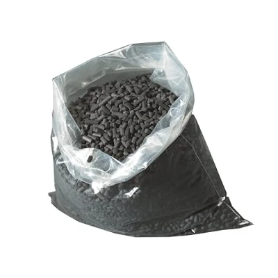 Abbildung von Berbel 1090068 Nachfüllpack Spezialkohle gegen Fischgeruch