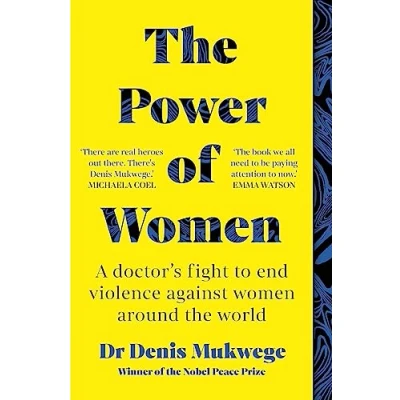 Abbildung von The Power of Women: A doctor&#039;s journey hope and healing