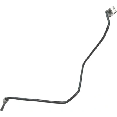 Abbildung von CEF 518319 Bremsschläuche 314mm M 10X1 PEUGEOT: 207 Schrägheck, SW, 208 I Schrägheck