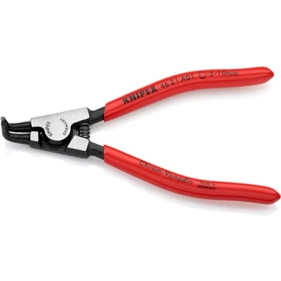 Abbildung von KNIPEX 46 21 A01 Sicherungsringzange 10 3 125