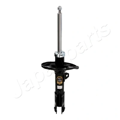 Abbildung von JAPANPARTS MM 50079 Stoßdämpfer Vorderachse links Gasdruck Zweirohr Federbein oben Stift MITSUBISHI: Grandis