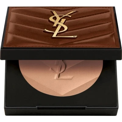 Abbildung von Yves Saint Laurent All Hours Hyper Bronze Bronzer - Puder - LE6013 - 1 Stück