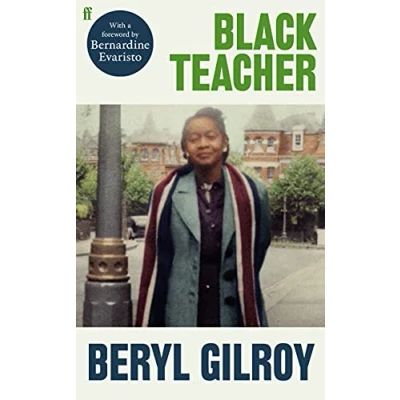 Abbildung von Black Teacher: &#039;An unsung heroine of British Literature&#039; (Bernardine Evaristo)