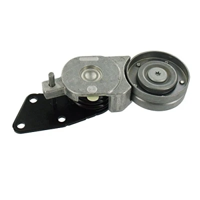 Abbildung von SKF VKM 31057 Spannrolle SKODA: Fabia I Schrägheck, 2 Combi, 1 VOLKSWAGEN: Polo IV Limousine