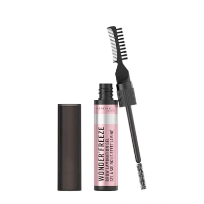 Abbildung von Rimmel Wonder&#039;Freeze Brow Laminiergel 001 Clear, 6g