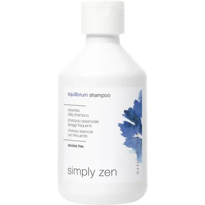Abbildung von Simply Zen Equilibrium Shampoo 250 ml