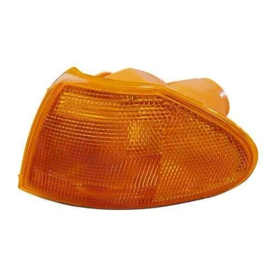 Abbildung von ALKAR 2106435 Blinker orange vorne rechts ohne Lampenträger P21W für Linkslenker OPEL: Astra F Limousine, CC, Caravan