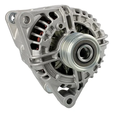 Abbildung von CASCO CAL10479GS Lichtmaschine 12V 100A OPEL: Corsa D Schrägheck, Meriva B