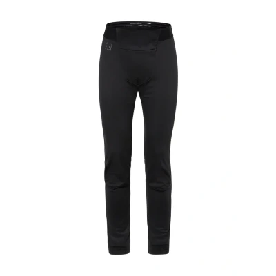 Abbildung von Vaude Herren Mens Kuro Essential Warm Tights Shorts, Schwarz, S EU