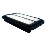 Abbildung von ALCO FILTER MD 8474 Luftfilter 38,5 146,0 243,0 Filtereinsatz SUZUKI: Alto VII, NISSAN: Pixo
