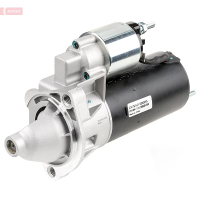 Abbildung von DENSO DSN3015 Anlasser 12 1,8 9 SKODA: Superb I Limousine, AUDI: A4 B7 Avant, B6 B5 VOLKSWAGEN: Passat GP Variant