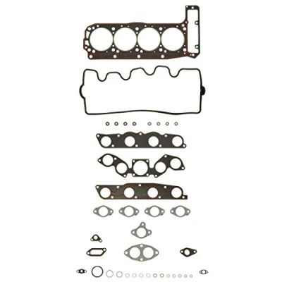 Abbildung von AJUSA FIBERMAX 52069800 Dichtungssatz, Zylinderkopf mit Zylinderkopfdichtung, Ventilschaftabdichtung MERCEDES BENZ: 190, W124 Limousine