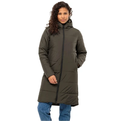 Abbildung von Jack Wolfskin DEUTZER COAT W