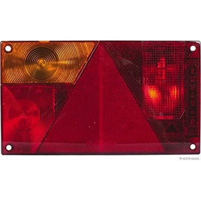 Abbildung von HERTH+BUSS ELPARTS 83832183 Lichtscheibe, Heckleuchte