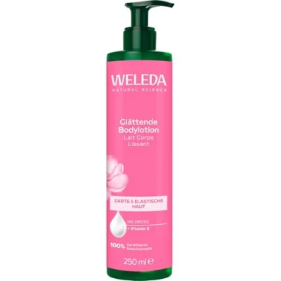Abbildung von Glättende Bodylotion 250 ml