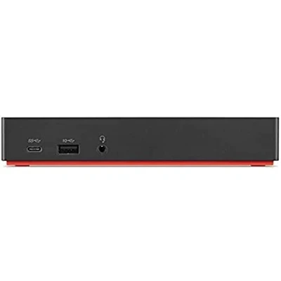 Abbildung von Lenovo ThinkPad USB C Dock Gen 2 (40AS0090)