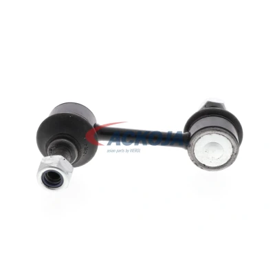 Abbildung von ACKOJA A52 0317 Koppelstange Hinterachse 80 M10 x 1,25 Stahl schwarz KIA: Magentis I, HYUNDAI: SONATA V, 4