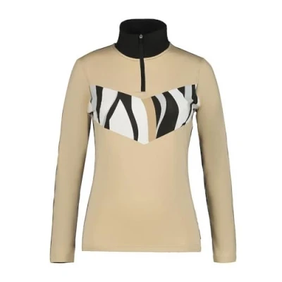 Abbildung von Icepeak Funktionsshirt D TRIKOTSHIRT 1/2 ZIP ELLERY
