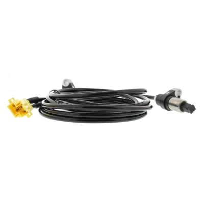Abbildung von MAPCO 86911 ABS Sensor Hinterachse beidseitig Induktivsensor VOLVO: 850 Limousine, Kombi, V70 I