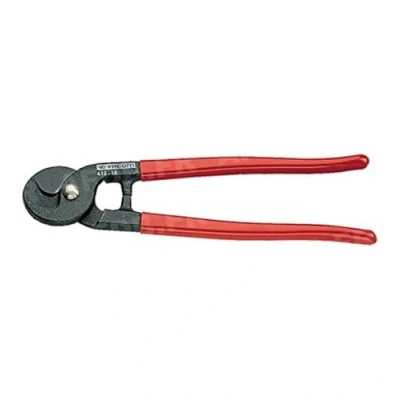 Abbildung von FACOM Standard Kabelschneider Schneidbereich 16Mmlänge 290 mm, 1 Stück, 412.16