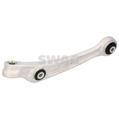 Abbildung von SWAG 30 94 4270 Querlenker mit Lager Vorderachse links, unten, vorne Aluminium AUDI: A4 B8 Avant, Q5, A5 Sportback, PORSCHE: Macan