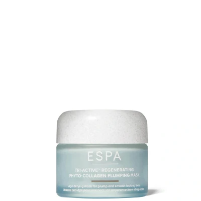 Abbildung von ESPA Tri Active Regenerierende Aufpolsternde Phytokollagen Maske 55ml
