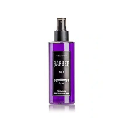 Abbildung von MARMARA BARBER Köln NO1. Lila 250 ml Sprühflasche