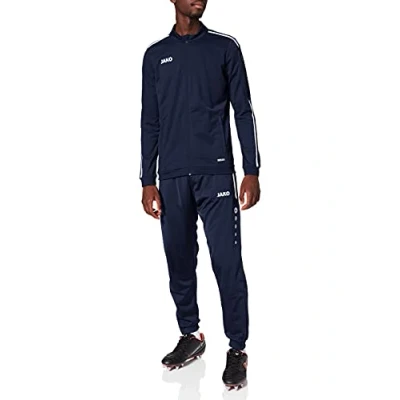 Abbildung von Jako Trainingsanzug Herren Polyester Striker 2.0 (2 tlg)