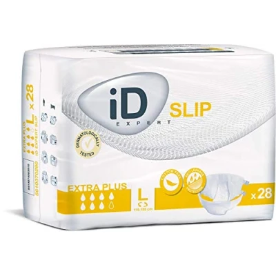 Abbildung von ID Slip TBS extra plus L 28 St