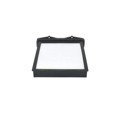 Abbildung von BOSCH 1 987 432 116 Innenraumfilter Partikelfilter 243,5 218,7 34 LAND ROVER: Freelander I SUV, SUV Cabrio