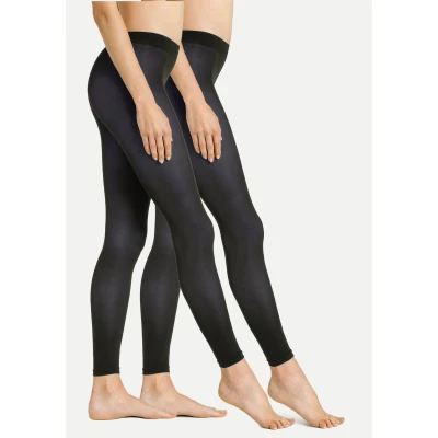 Abbildung von s.Oliver Strumpfhose Leggings 2er Pack