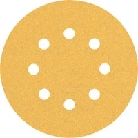 Abbildung von Expert C470 Schleifblatt, Ø 125mm, K100