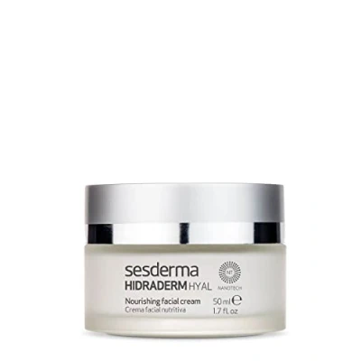 Abbildung von SESDERMA Crema Nutritiva 50 Ml.