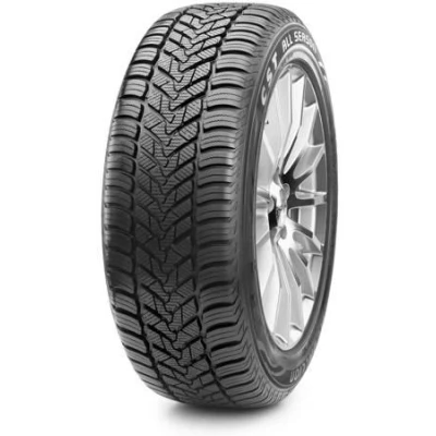 Abbildung von CST Medallion ALL Season 195/50 R15 86V PKW Ganzjahresreifen Reifen VOLKSWAGEN: Polo IV Schrägheck, GOLF 3, 2, FORD: KA FIESTA 6 4235