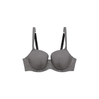 Abbildung von Esprit Bügel BH, Damen, Größe: 75D, Black