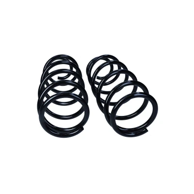 Abbildung von MAXGEAR 60 1537D Fahrwerksfeder MAZDA: 6 Limousine (GG) 1.8, 2.0, 2.3, 2.0 DI 2002 2007