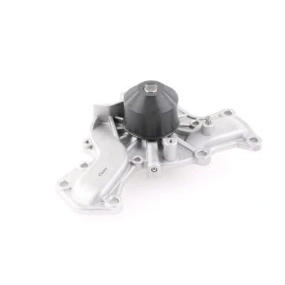 Abbildung von VAICO V33 50004 Wasserpumpe mit Dichtung mechanisch Flügelrad aus Metall Original Qualität MITSUBISHI: PAJERO 2, Galloper, L200 II Pickup