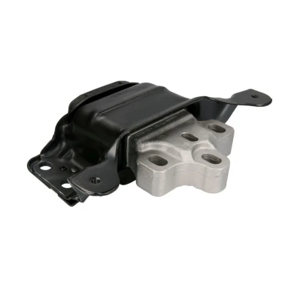 Abbildung von FEBI BILSTEIN 104266 Lagerung, Schaltgetriebe links VOLKSWAGEN: Golf 7 Schrägheck, SKODA: Octavia 3 Combi