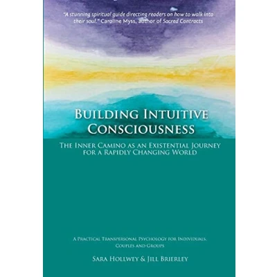 Abbildung von Building Intuitive Consciousness: The Inner Camino as an Existential Journey for a Rapidly Changing World